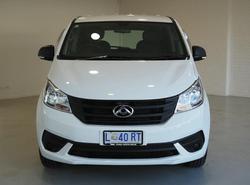 2023 LDV G10 +