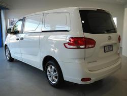 2023 LDV G10 +
