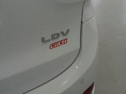 2023 LDV G10 +