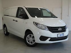 2023 LDV G10 +