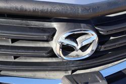 2018 Mazda BT-50 XT