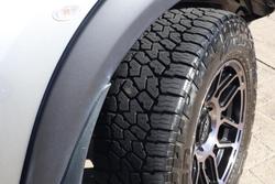 2018 Mazda BT-50 XT