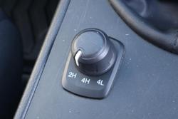 2018 Mazda BT-50 XT