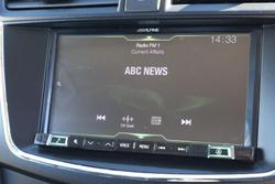 2018 Mazda BT-50 XT