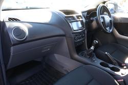 2018 Mazda BT-50 XT
