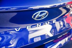 2024 Hyundai Venue Elite