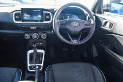 2024 Hyundai Venue Elite