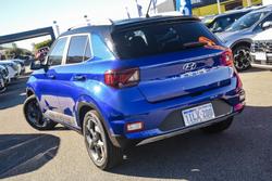 2024 Hyundai Venue Elite