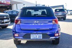 2024 Hyundai Venue Elite