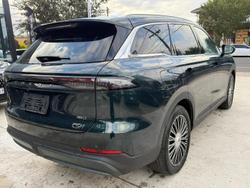 2026 Chery Tiggo 9 Super Hybrid Ultimate