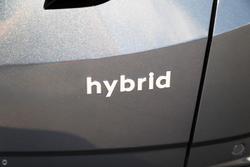 2026 Hyundai Tucson Hybrid Elite N Line