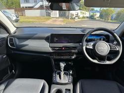 2025 Kia Seltos GT-Line SP2 PE MY26 AWD