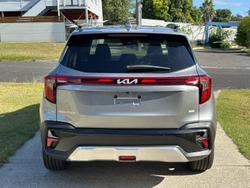 2025 Kia Seltos GT-Line SP2 PE MY26 AWD