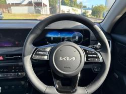 2025 Kia Seltos GT-Line SP2 PE MY26 AWD