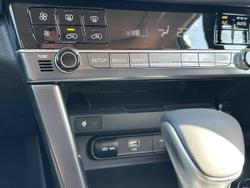 2025 Kia Seltos GT-Line SP2 PE MY26 AWD
