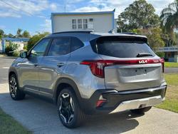 2025 Kia Seltos GT-Line SP2 PE MY26 AWD