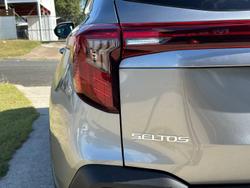 2025 Kia Seltos GT-Line SP2 PE MY26 AWD