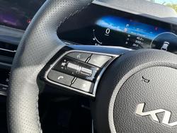 2025 Kia Seltos GT-Line SP2 PE MY26 AWD