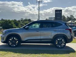 2025 Kia Seltos GT-Line SP2 PE MY26 AWD