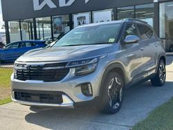 2025 Kia Seltos GT-Line SP2 PE MY26 AWD