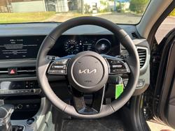 2026 Kia Seltos Sport SP2 PE MY26