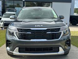 2026 Kia Seltos Sport SP2 PE MY26