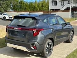 2026 Kia Seltos Sport SP2 PE MY26