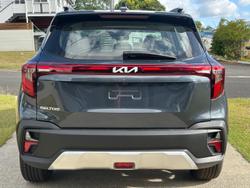 2026 Kia Seltos Sport SP2 PE MY26
