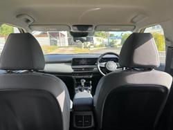 2026 Kia Seltos Sport SP2 PE MY26