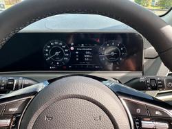 2026 Kia Seltos Sport SP2 PE MY26