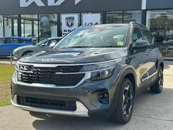 2026 Kia Seltos Sport SP2 PE MY26