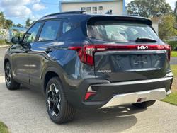 2026 Kia Seltos Sport SP2 PE MY26