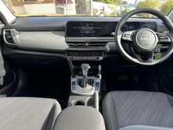2026 Kia Seltos Sport SP2 PE MY26