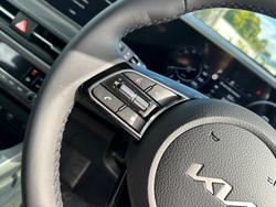 2026 Kia Seltos Sport SP2 PE MY26