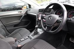 2019 Volkswagen Golf Alltrack 132TSI