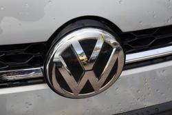 2019 Volkswagen Golf Alltrack 132TSI