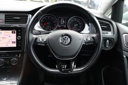 2019 Volkswagen Golf Alltrack 132TSI