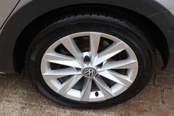2019 Volkswagen Golf Alltrack 132TSI