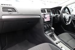2019 Volkswagen Golf Alltrack 132TSI