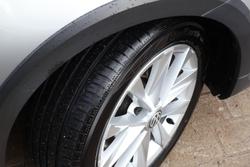 2019 Volkswagen Golf Alltrack 132TSI