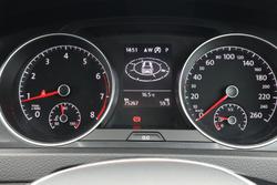 2019 Volkswagen Golf Alltrack 132TSI