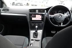2019 Volkswagen Golf Alltrack 132TSI