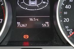 2019 Volkswagen Golf Alltrack 132TSI