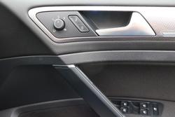 2019 Volkswagen Golf Alltrack 132TSI
