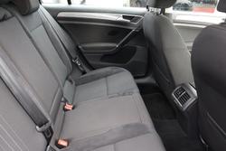 2019 Volkswagen Golf Alltrack 132TSI