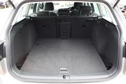 2019 Volkswagen Golf Alltrack 132TSI