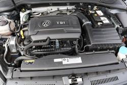 2019 Volkswagen Golf Alltrack 132TSI