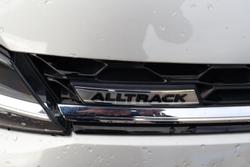 2019 Volkswagen Golf Alltrack 132TSI