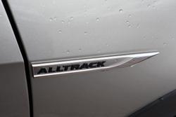 2019 Volkswagen Golf Alltrack 132TSI