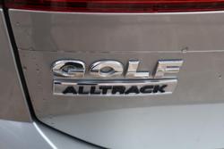 2019 Volkswagen Golf Alltrack 132TSI